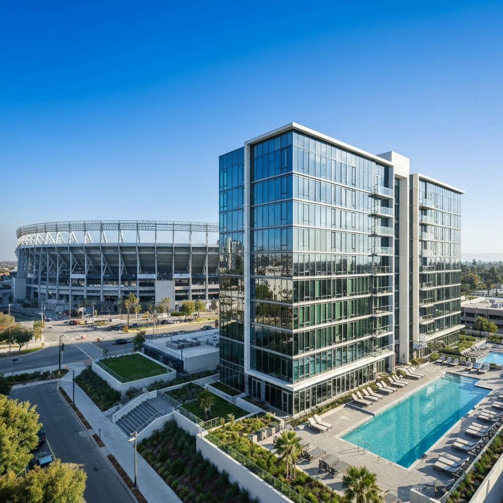 Is Buying a Short-Term Rental Property Near a World Cup 2026 Venue Worth It?