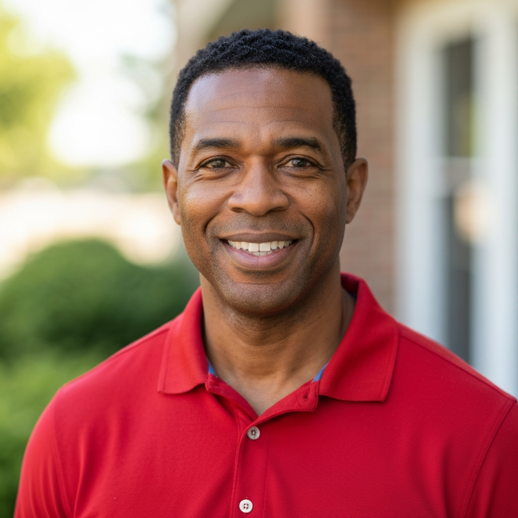 Darnell W.