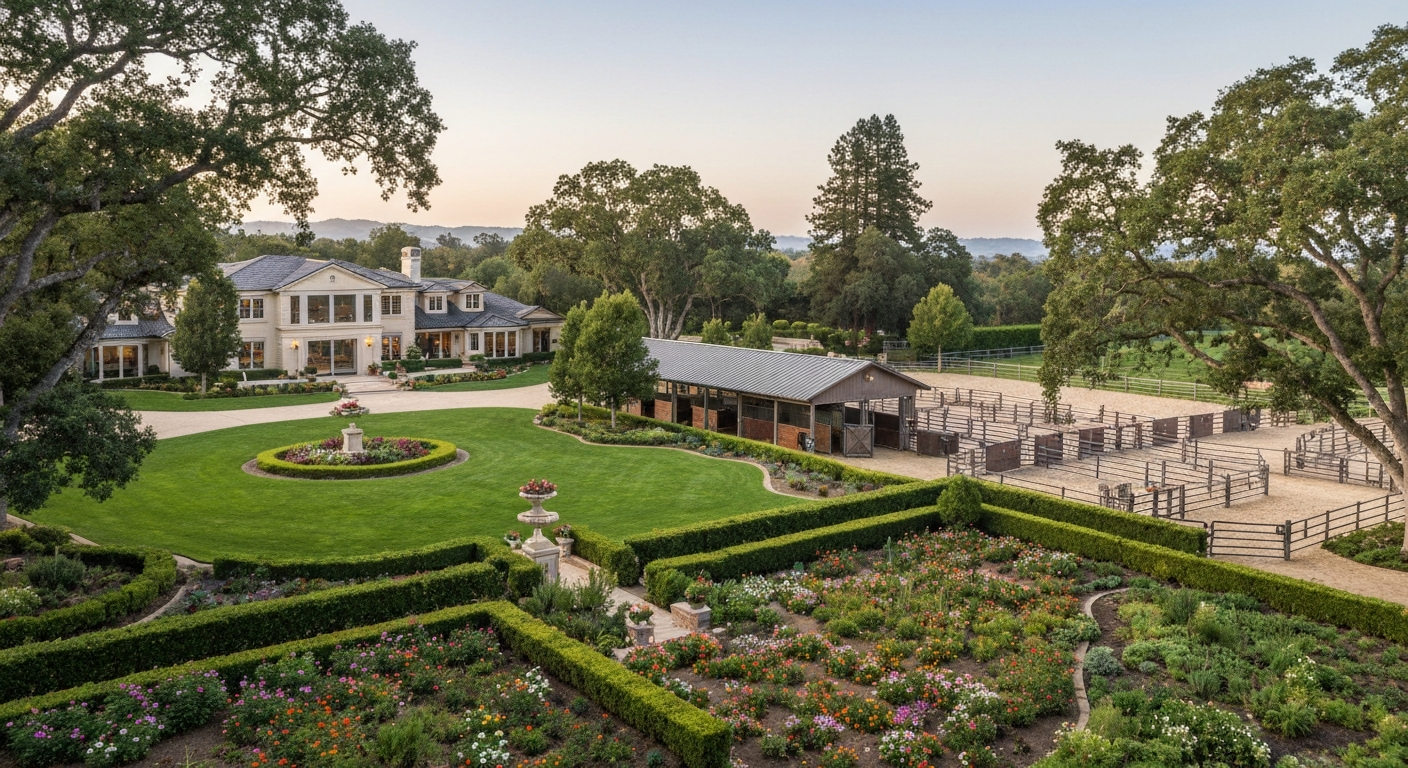 Winchester Real Estate
