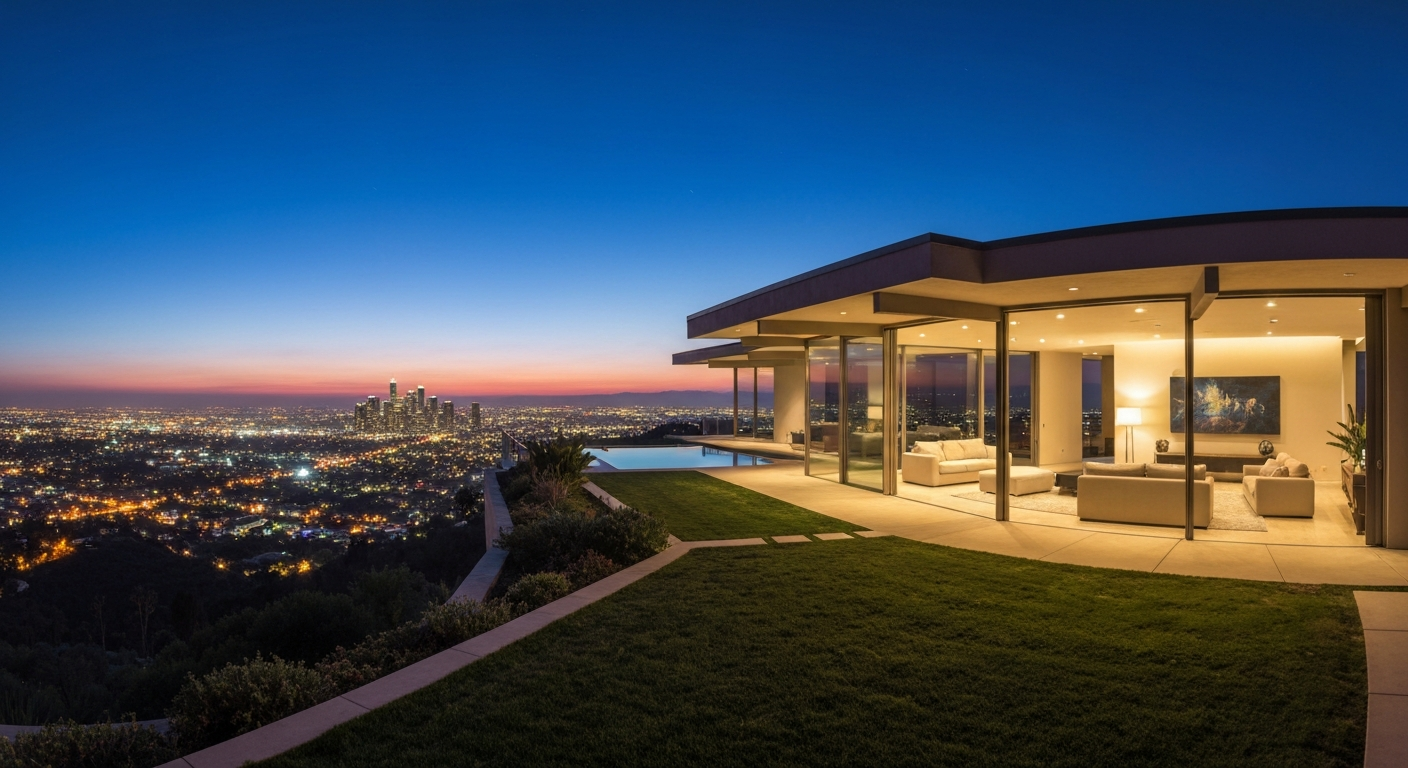 Santa Paula Real Estate
