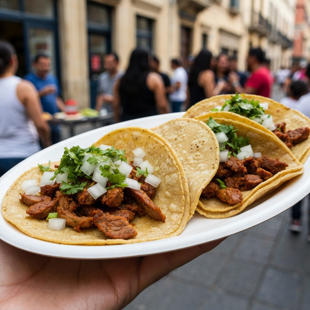 Guisados