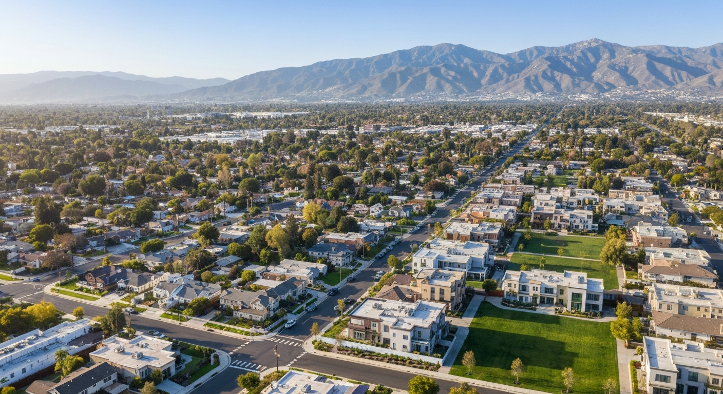 Montebello Real Estate