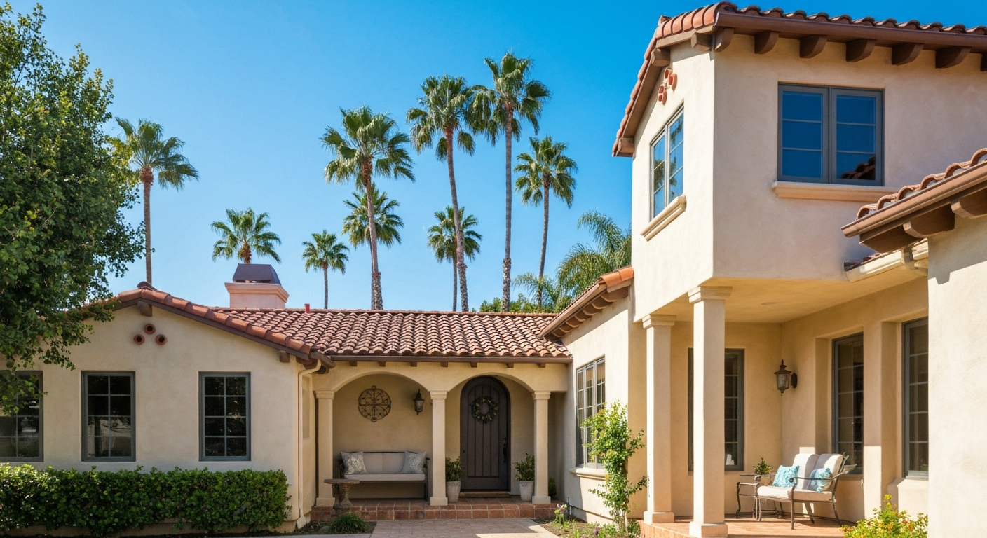 Nationwide Homes