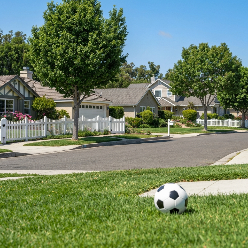 Are Southern California Home Values Rising Because of World Cup 2026?
