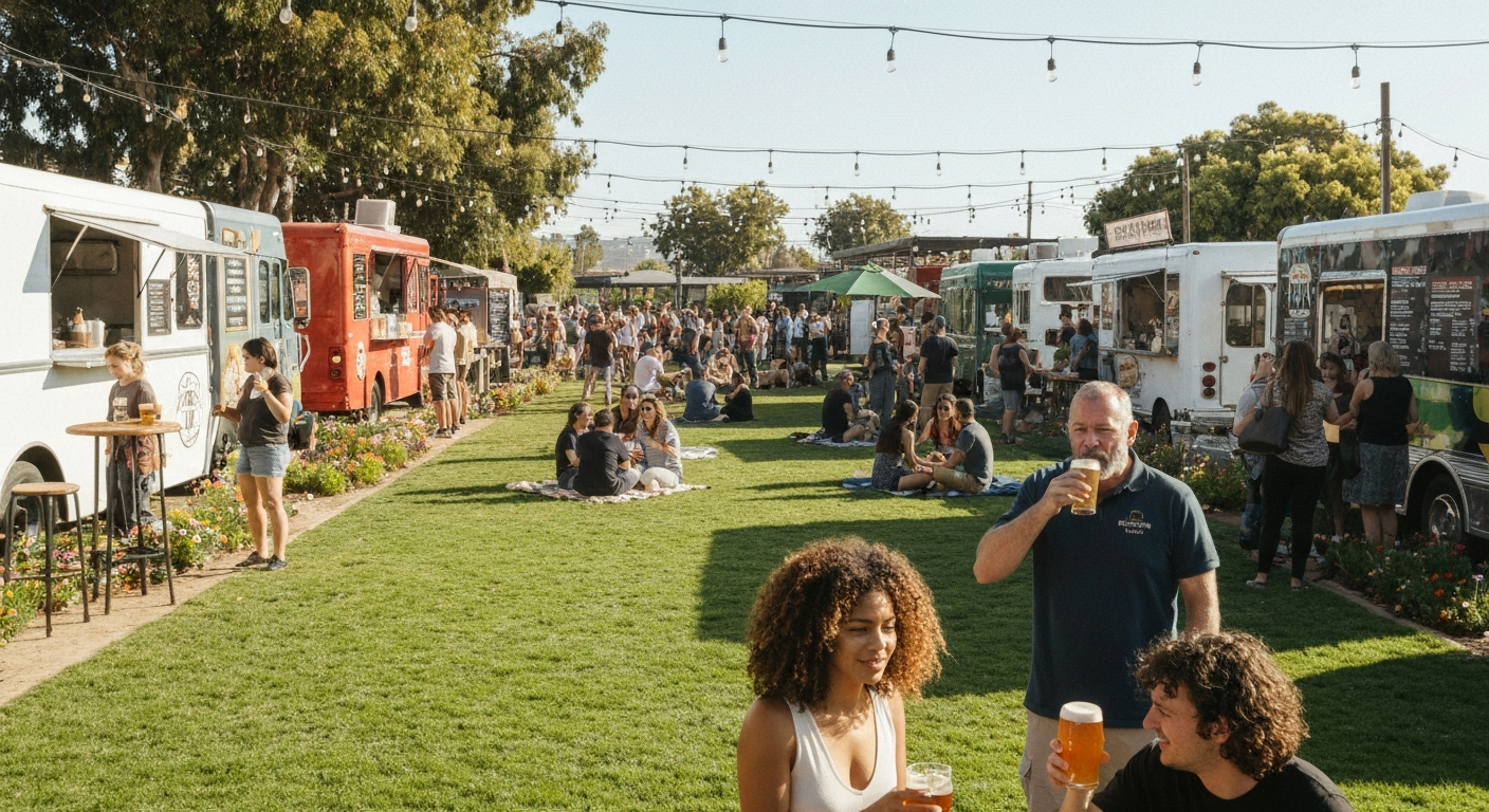 Stone Brewing World Bistro