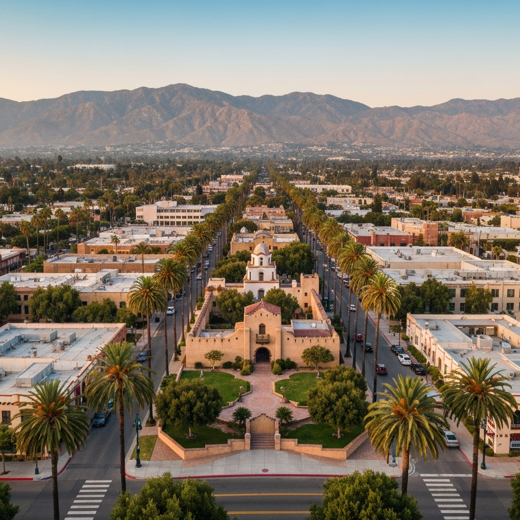 Riverside Real Estate