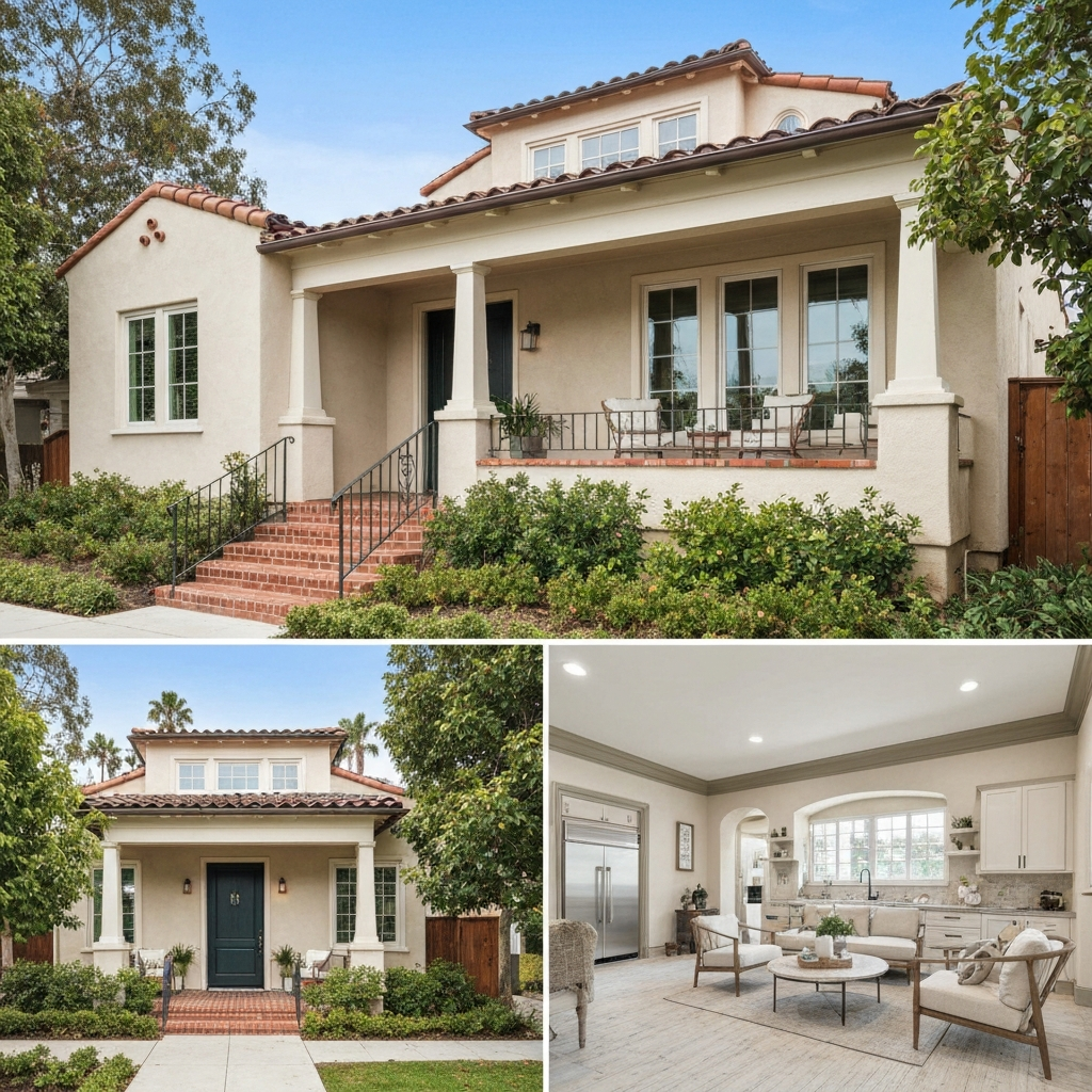 House Hacking in Southern California: How to Let Your Tenants Pay Your Mortgage