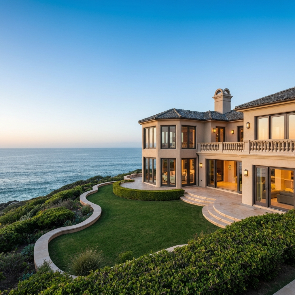 Jumbo Loans in La Jolla: Financing Your Multi-Million Dollar Coastal Estate