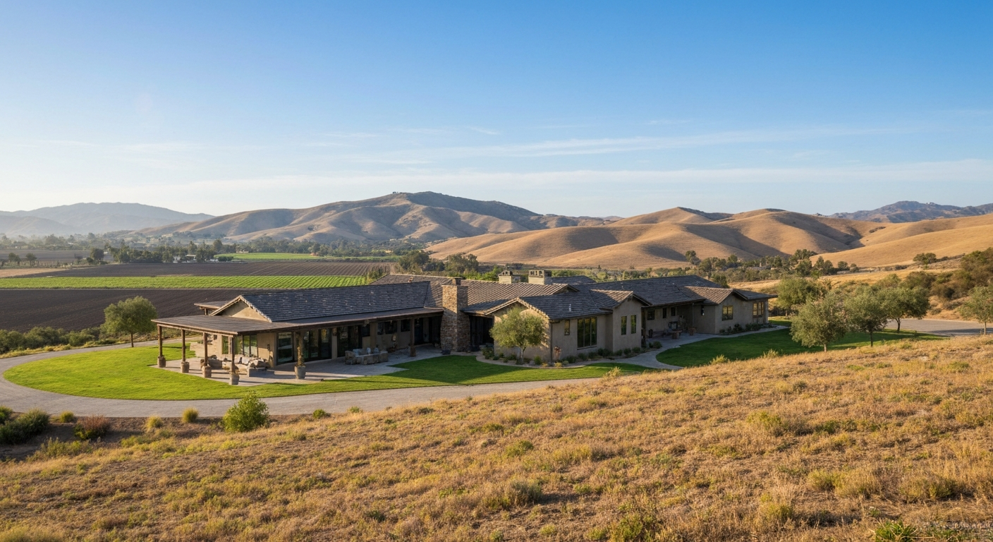 Camarillo Real Estate