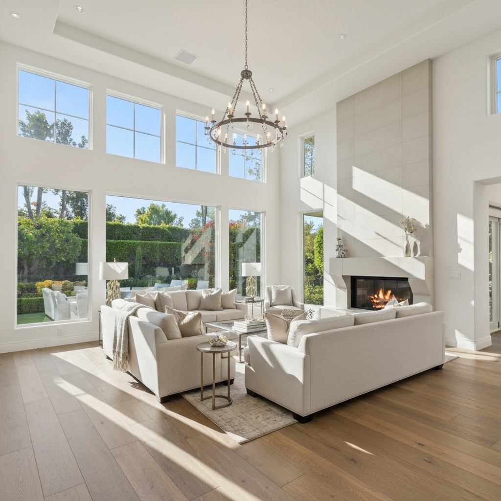 Selling Your Home in a Shifting California Market: Strategies for Maximum ROI