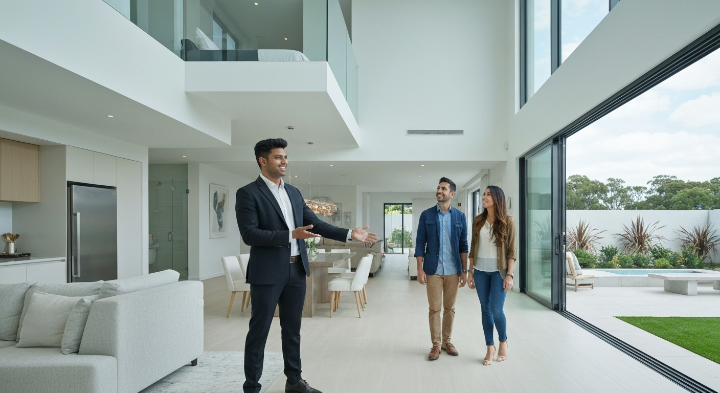 Step 4: Partner with an Elite Advisor