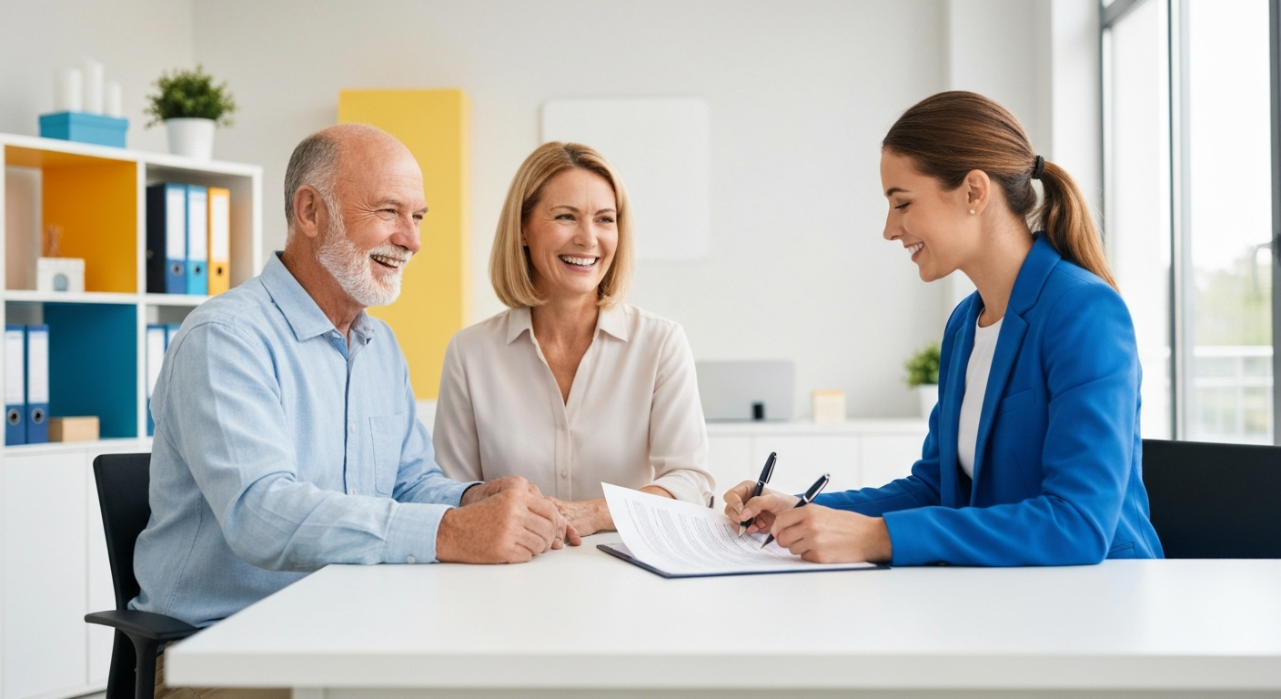 The Ultimate Guide to FHA Loans in Riverside County: A Path to Homeownership for First-Time Buyers