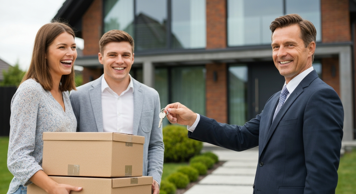 Step 10: Closing & Handover