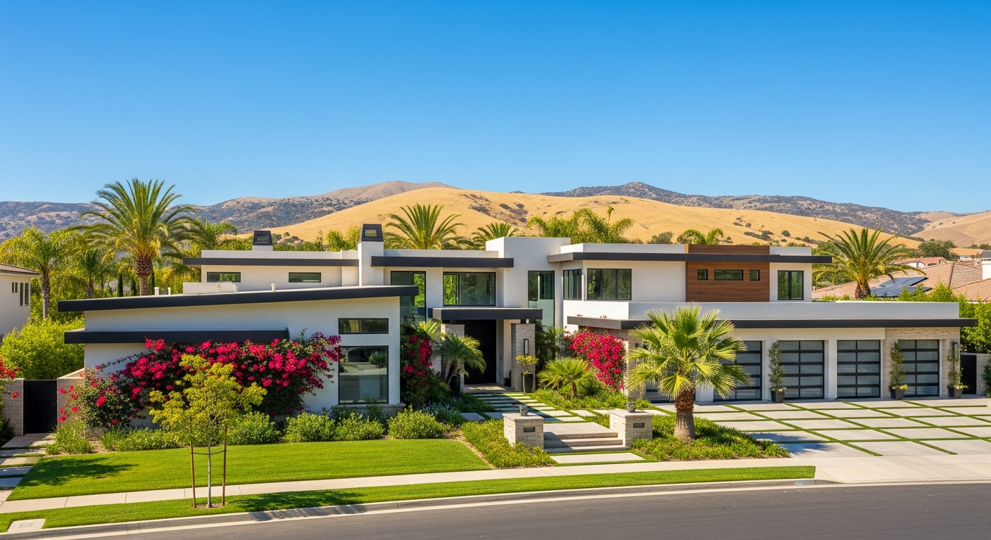 Murrieta Real Estate