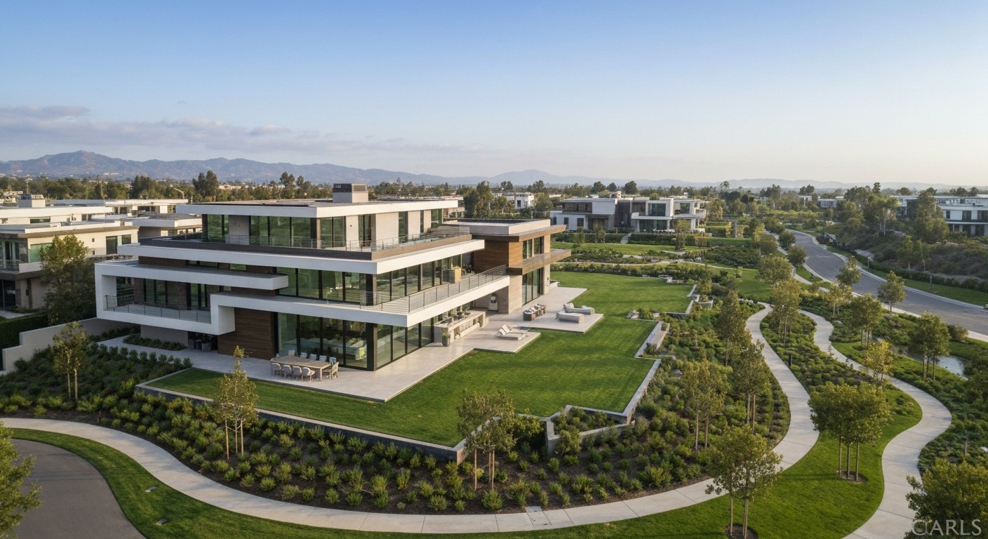 Valencia Real Estate