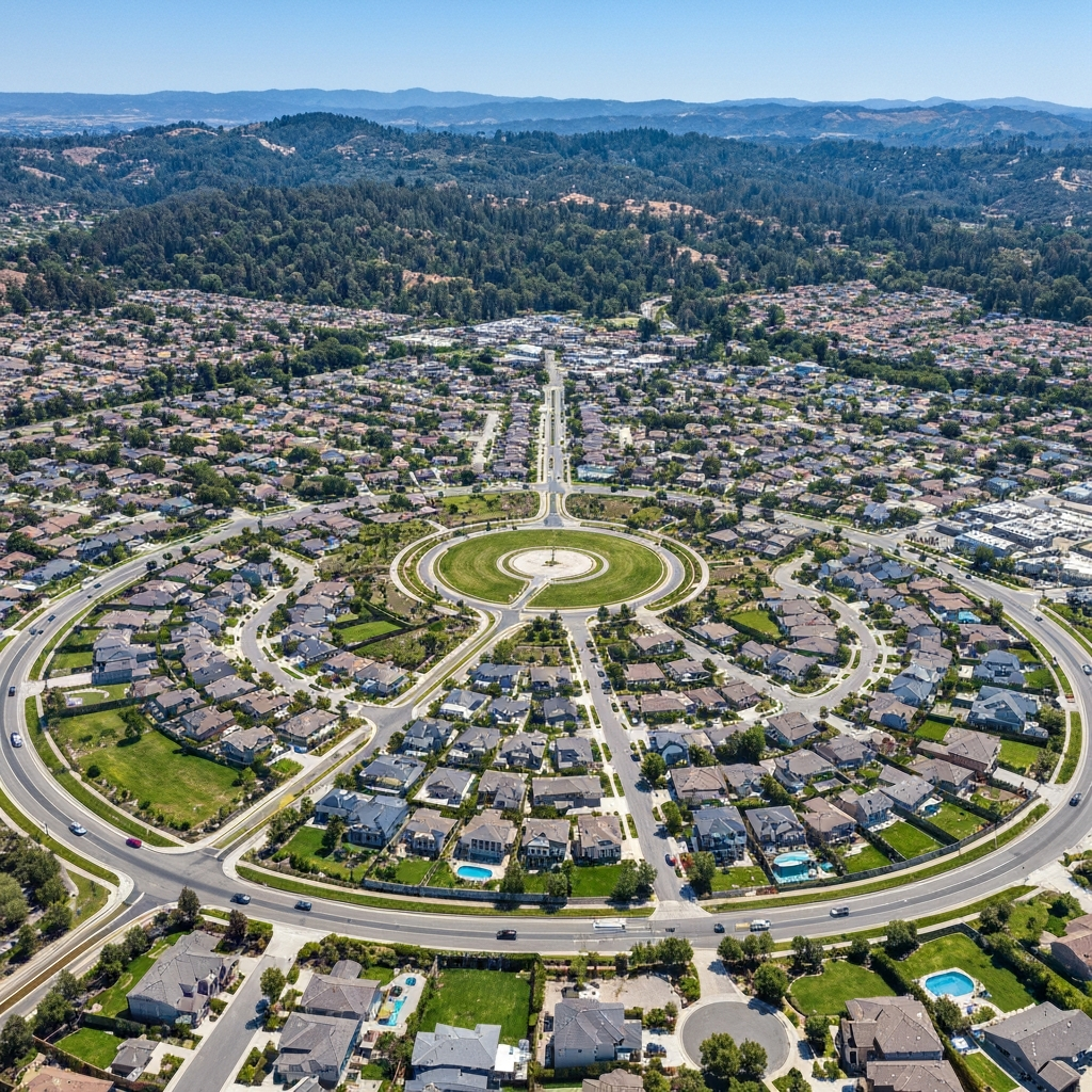 Corona Real Estate