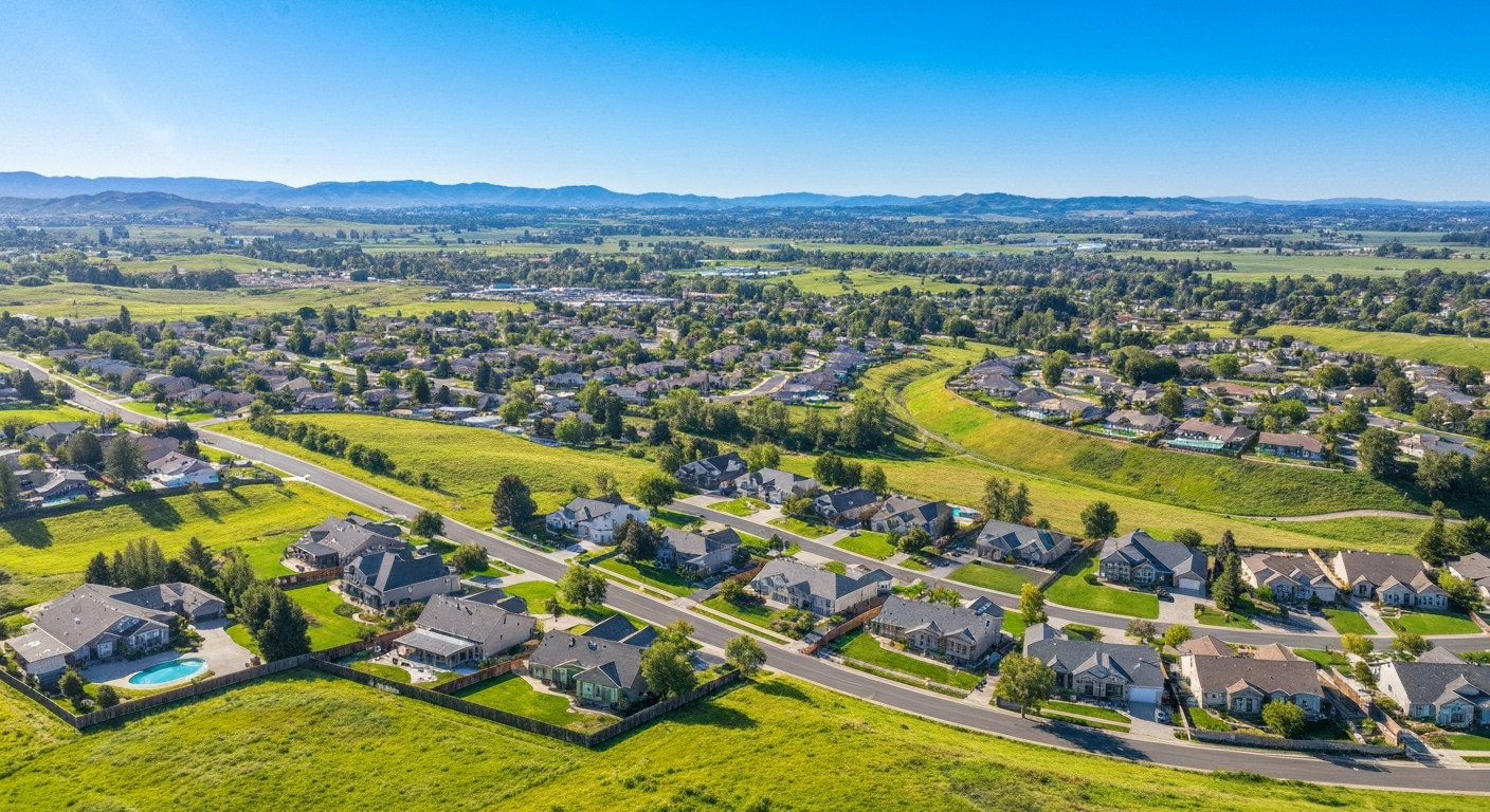 Winchester Real Estate