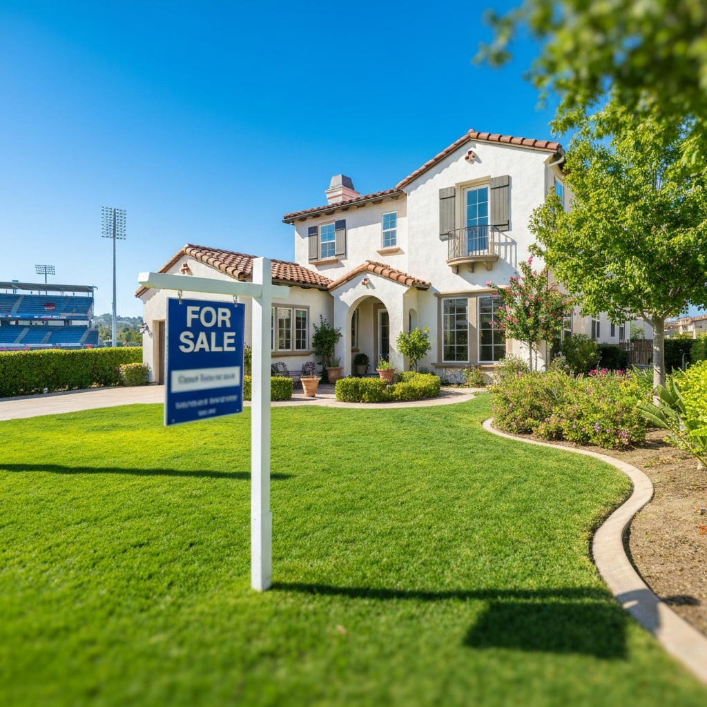 Should You Sell Your Home Before or After World Cup 2026?