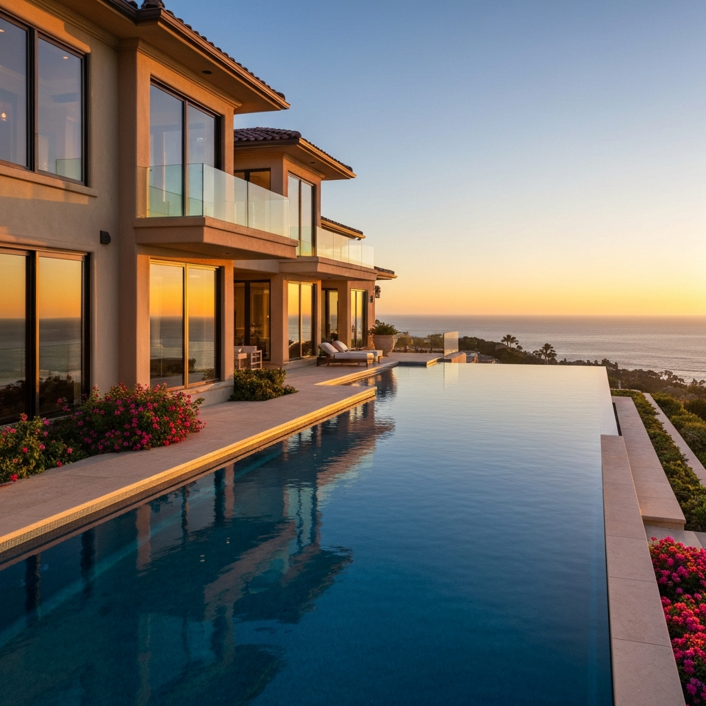 Buying Your Dream Estate in La Jolla: Navigating the Luxury Market