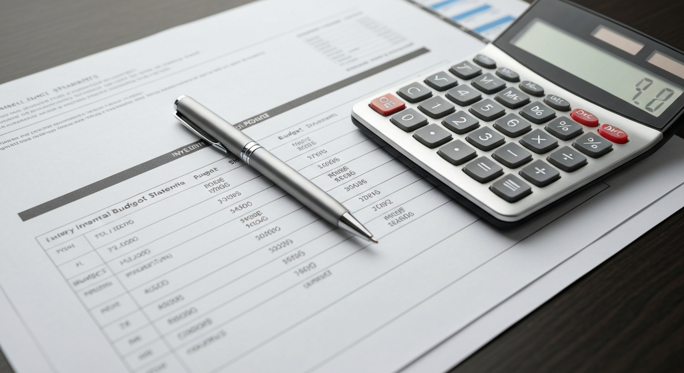 Step 2: Establish Your Financial Comfort Zone