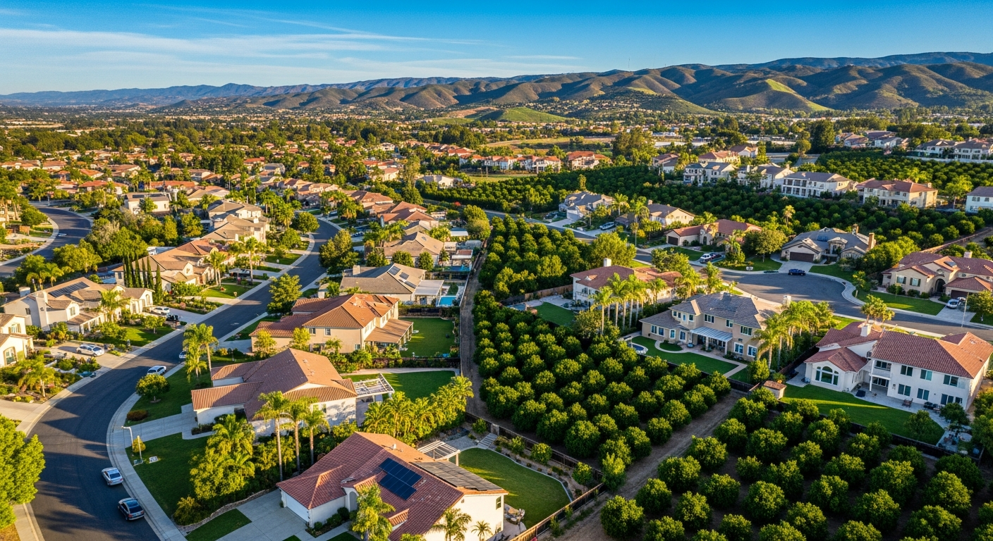Santa Paula Real Estate