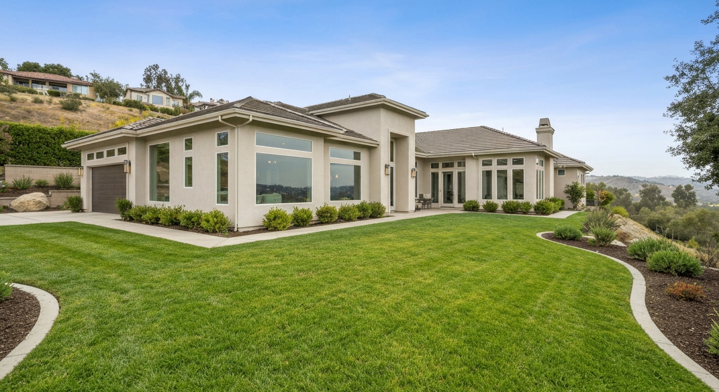 Santa Clarita Real Estate