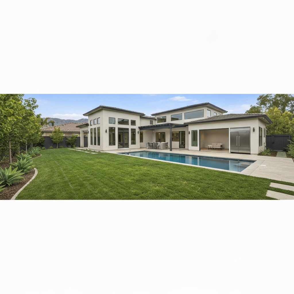 Building a Rental Portfolio in Poway: Why Do DSCR Loans Make Sense Here?