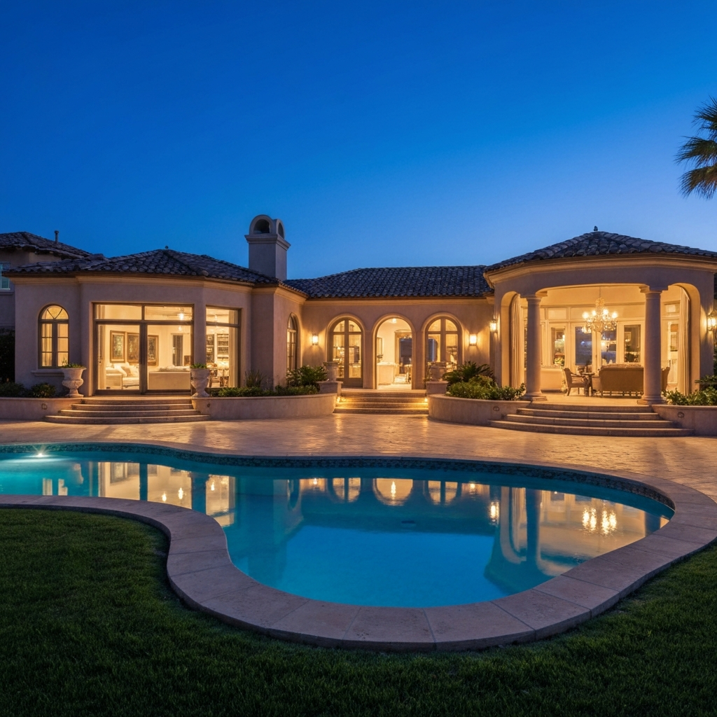 Selling Your La Jolla Estate: Marketing to a Global Audience