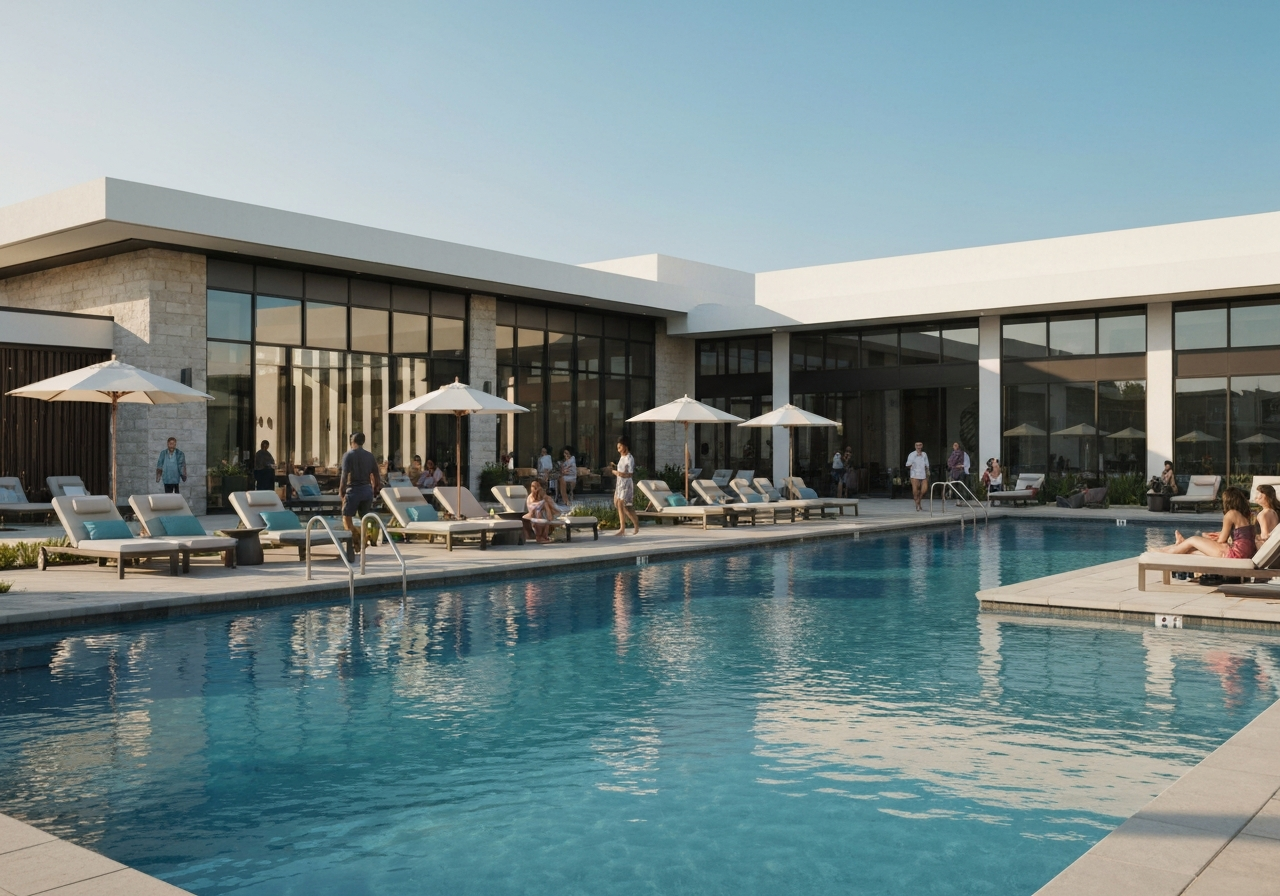 Montebello Resort Living