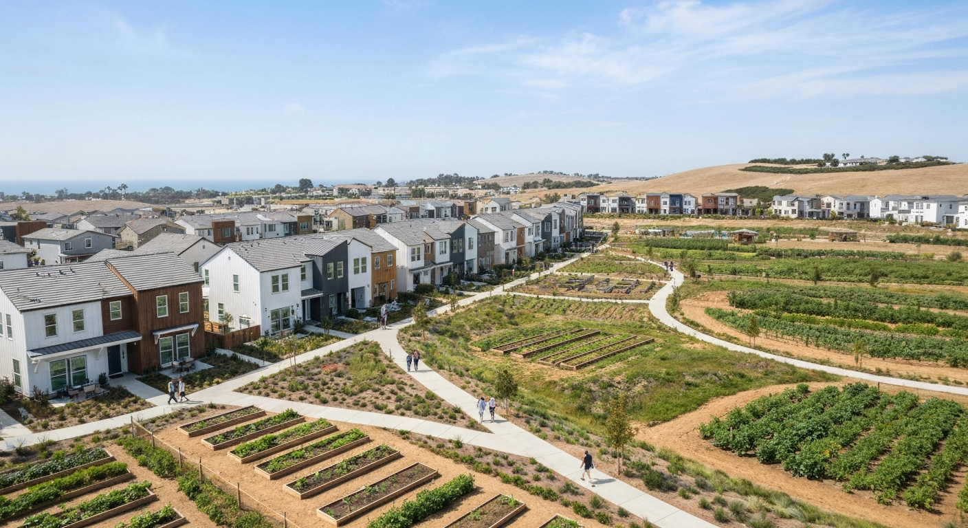 North River Farms - Monterey