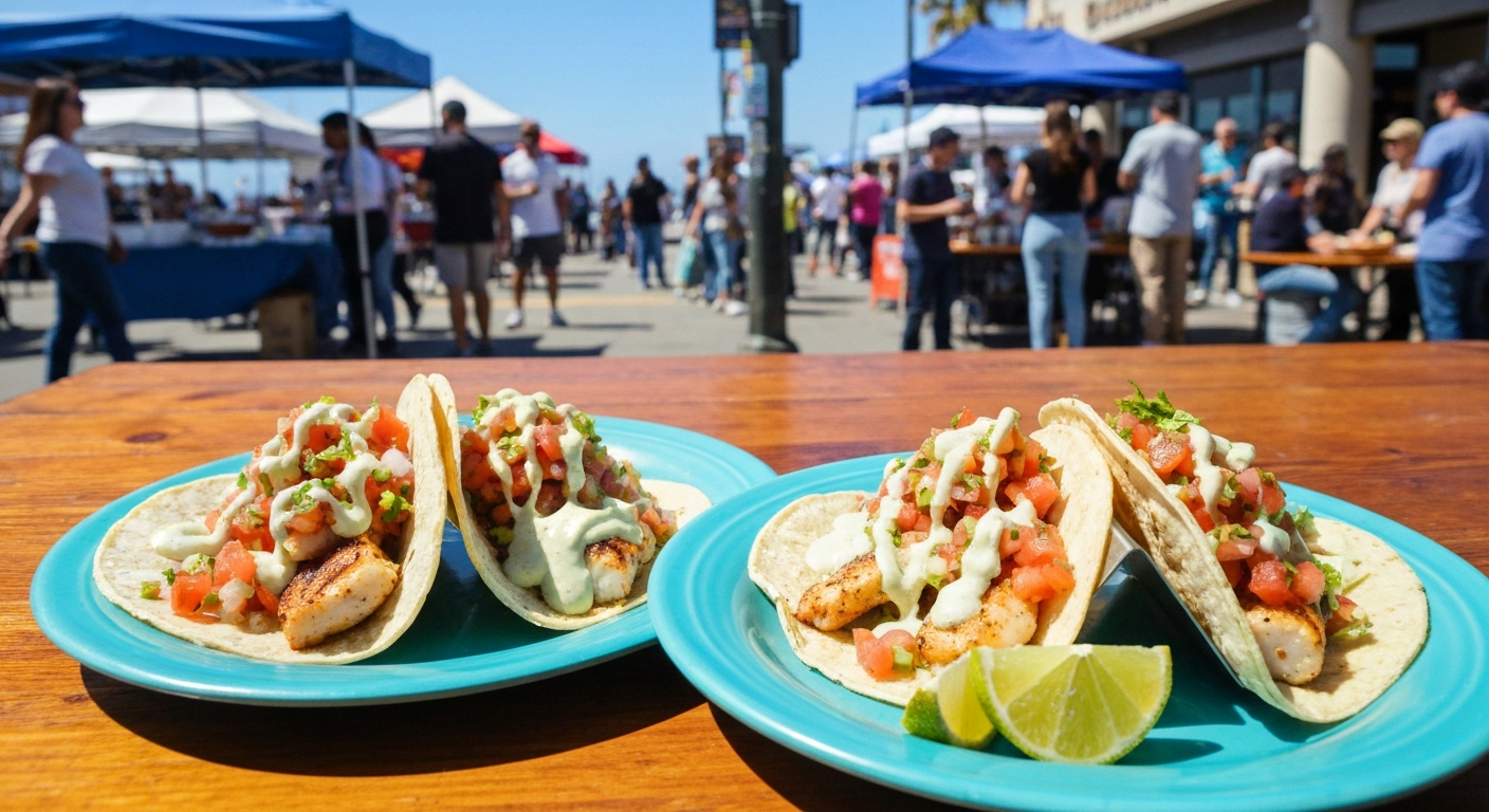 Mexican & Seafood