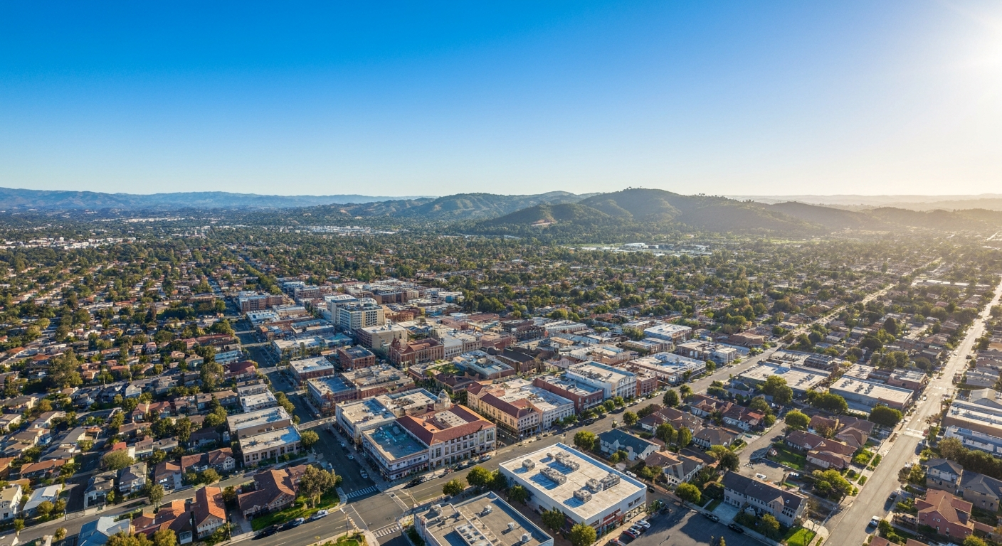 Escondido Real Estate