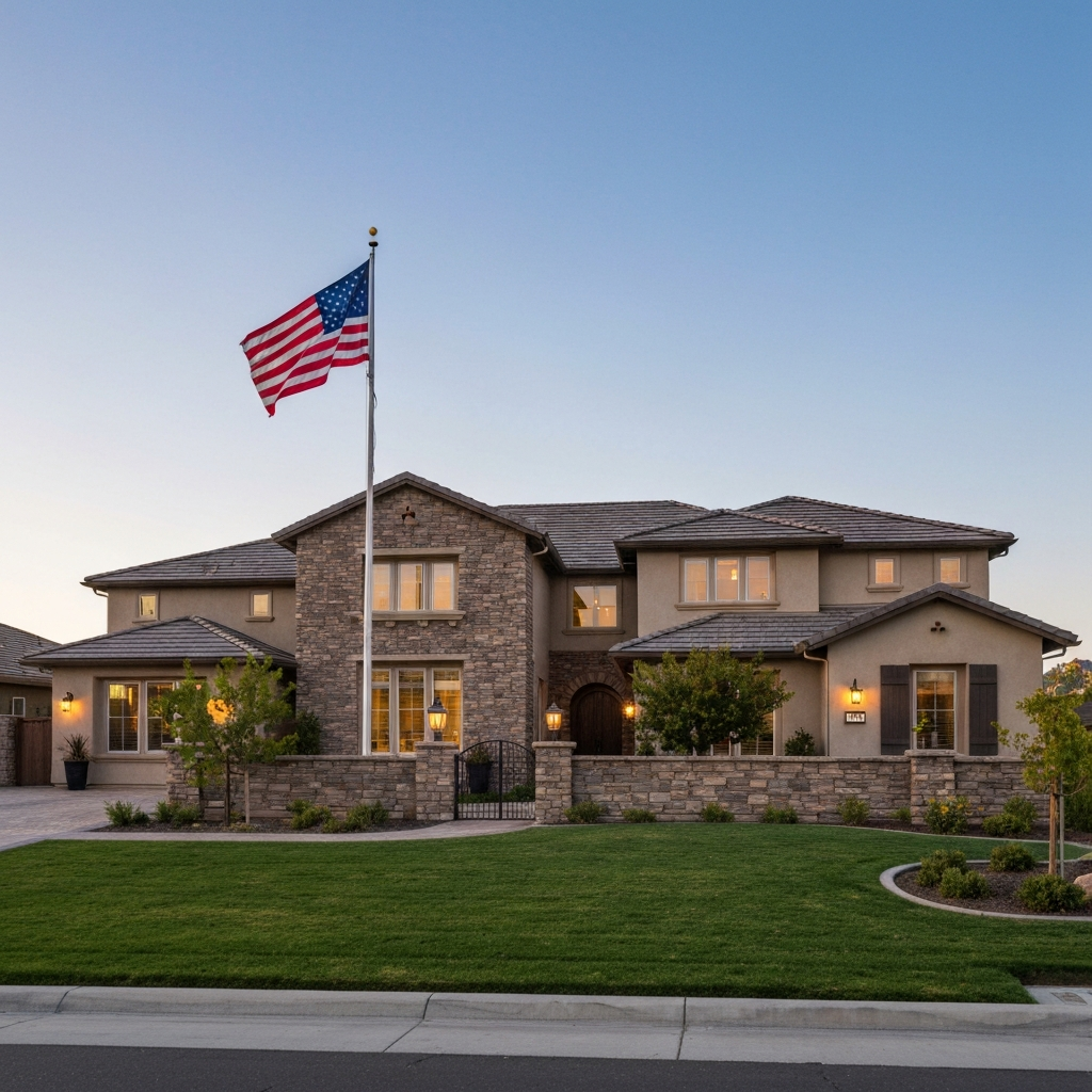 Using Your VA Loan in Temecula: A Guide for Veterans and Active Duty
