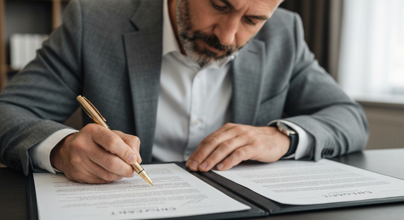 Step 6: Strategic Negotiation & Offer