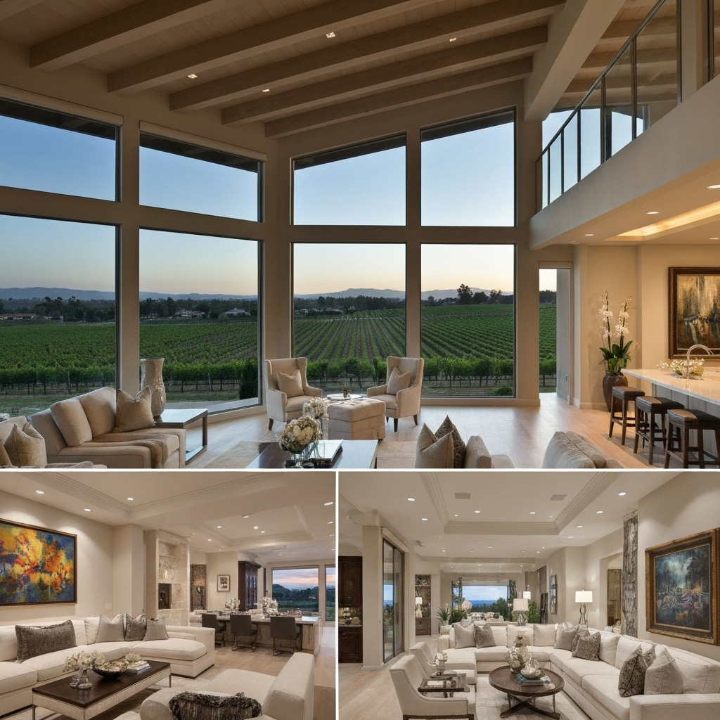 The Pros and Cons of Buying New Construction in Riverside County