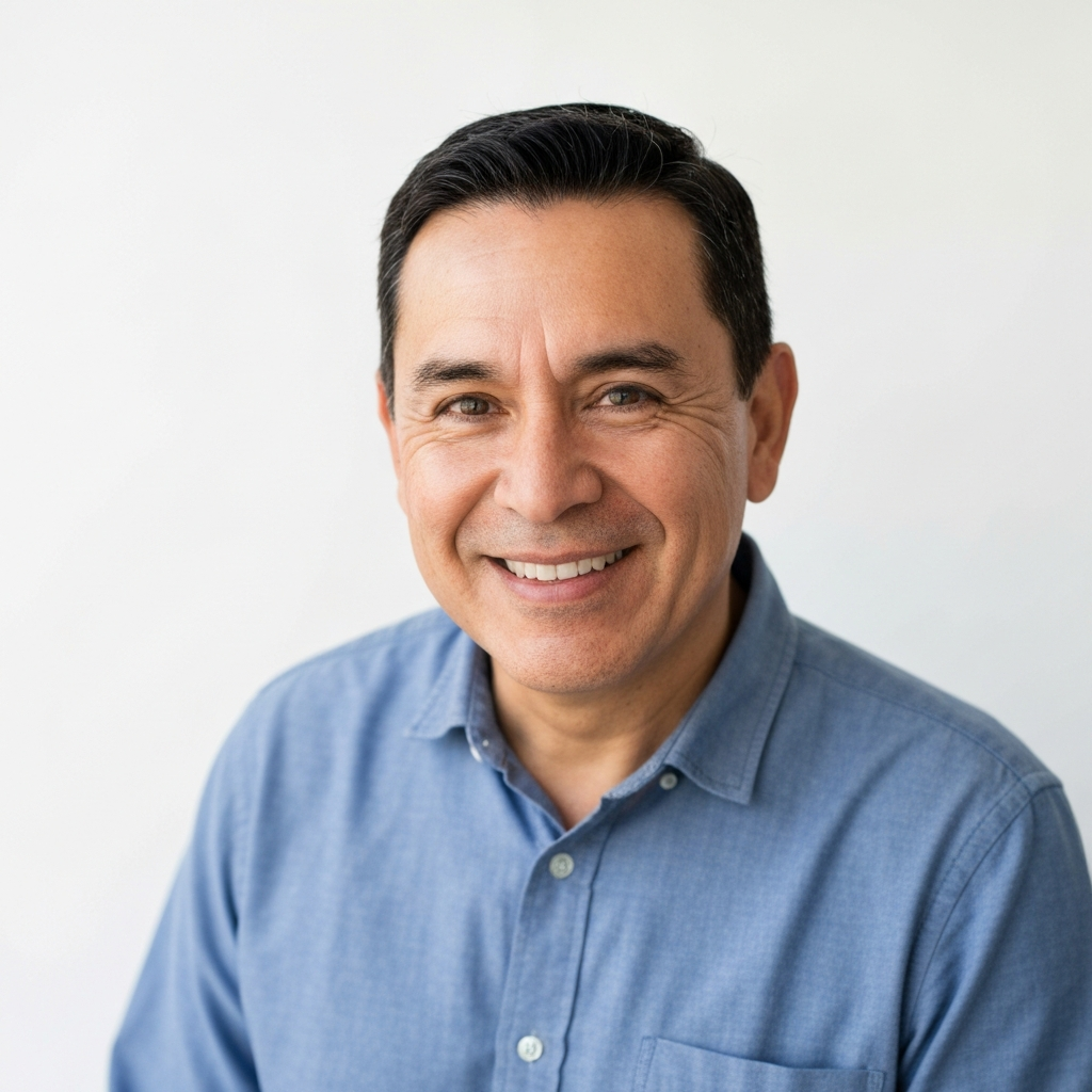 Carlos M.