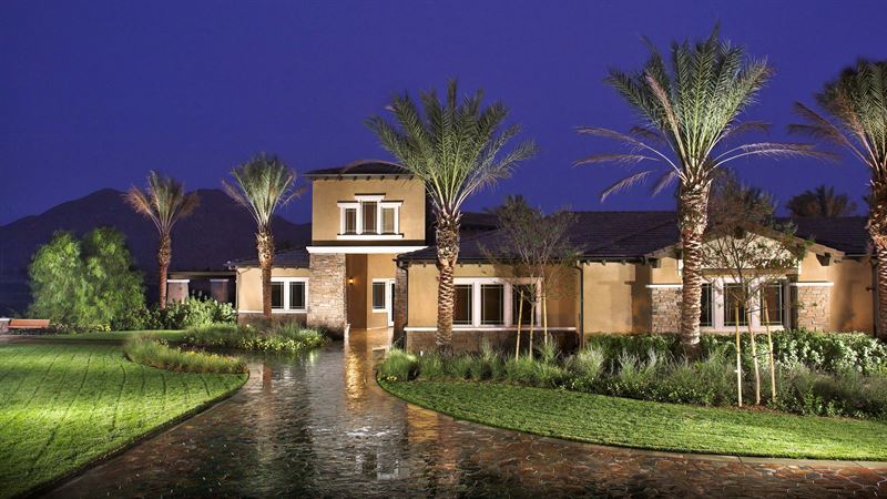 Real Estate Investment Properties