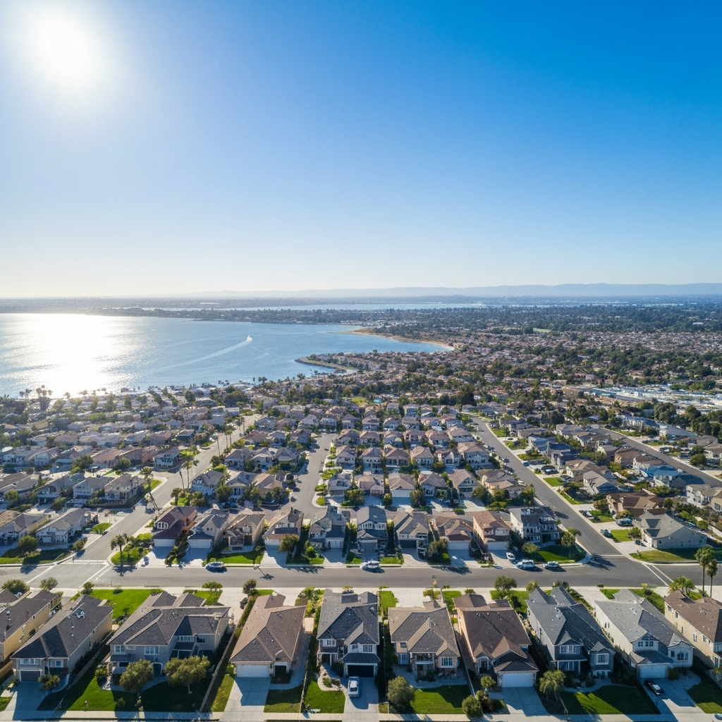 Chula Vista Real Estate