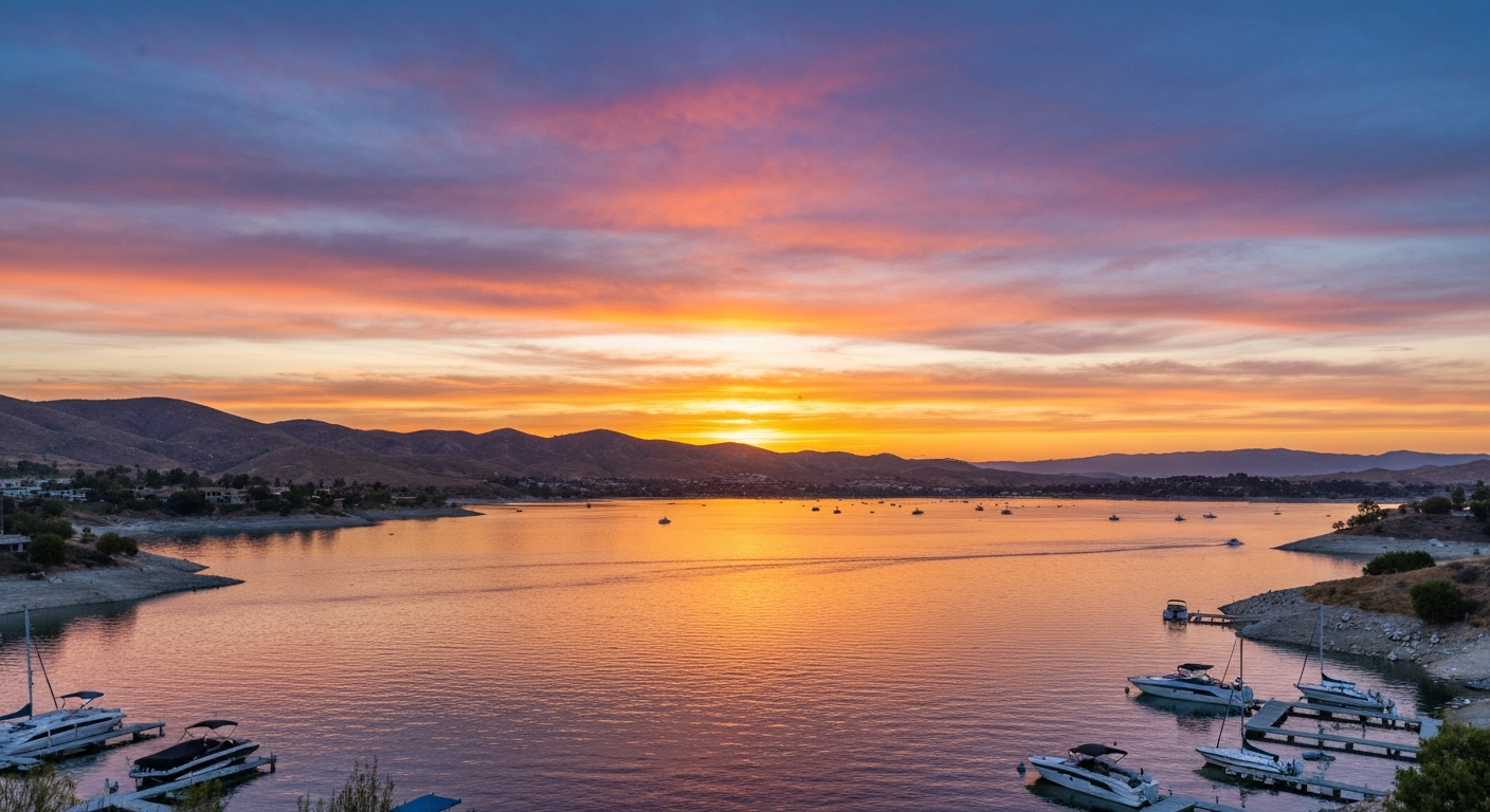 Huntington Beach Real Estate