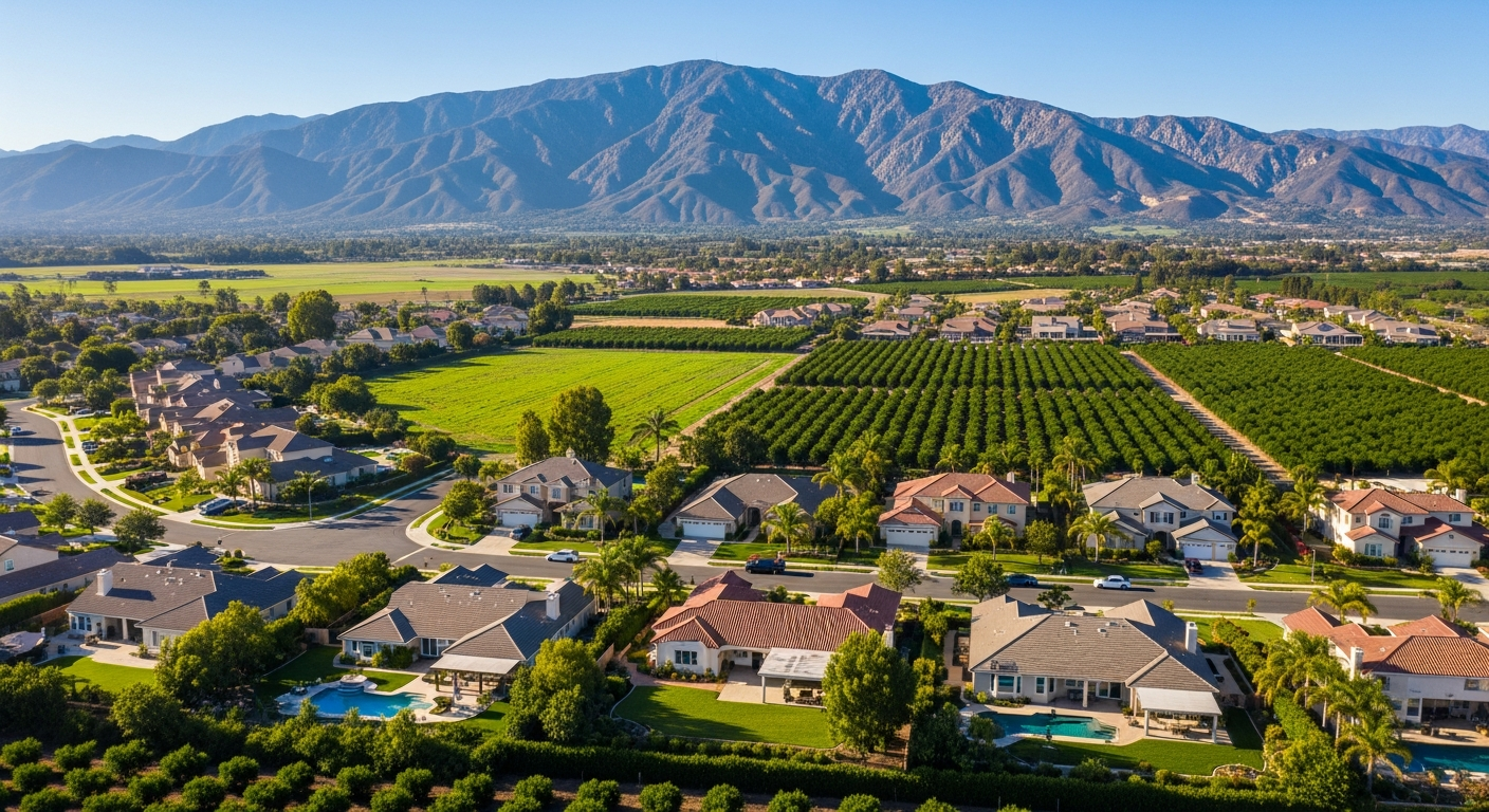 Camarillo Real Estate