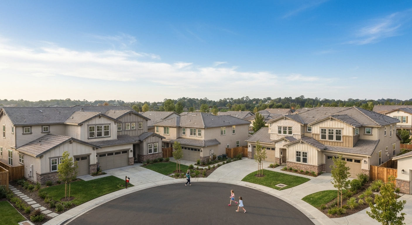 Willow Pointe at Canterwood