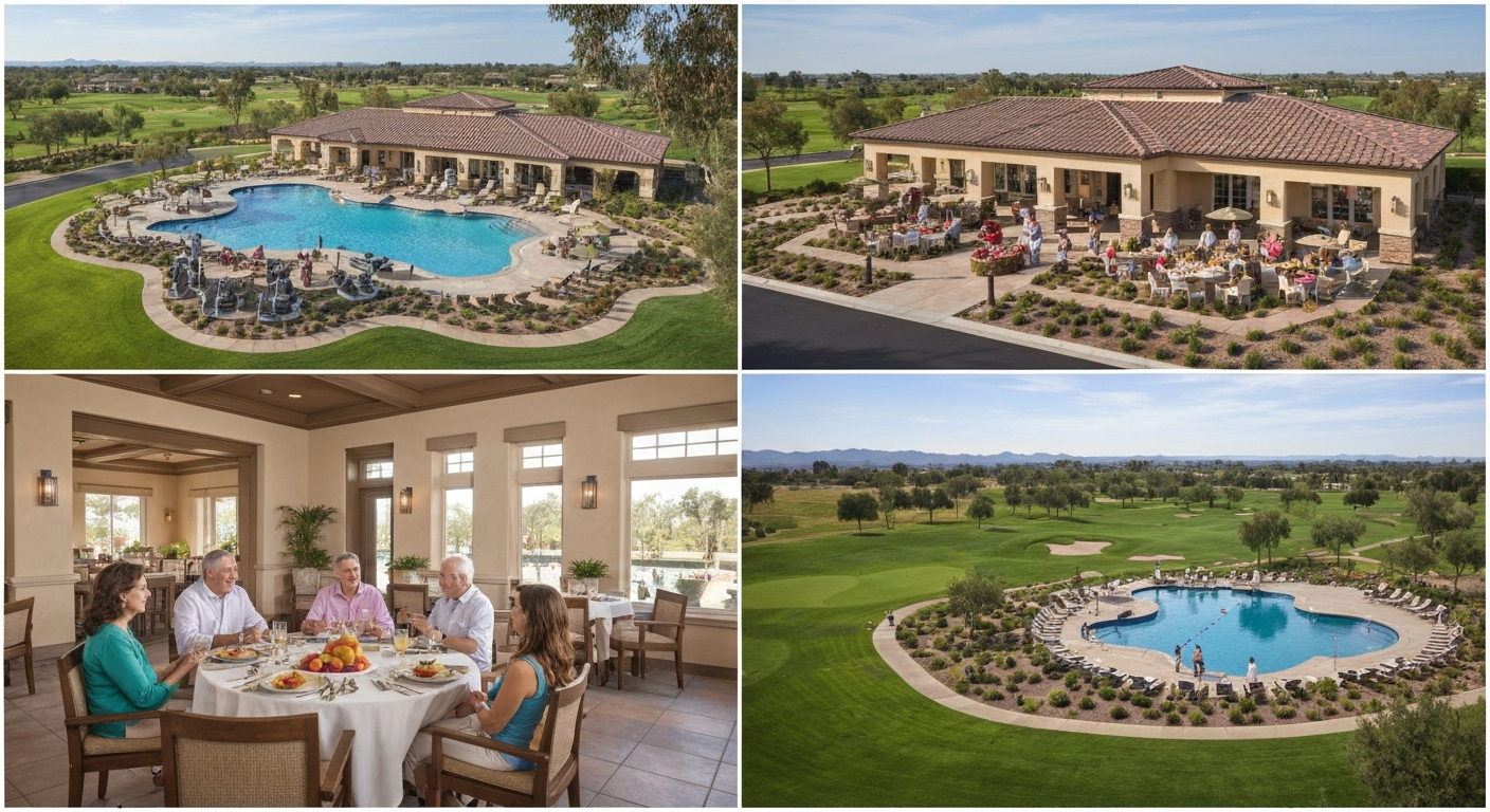 Trellis at Cimarron Ridge