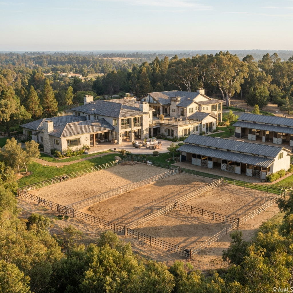 The Poway Real Estate Market: Why Do Families Love 'The City in the Country'?