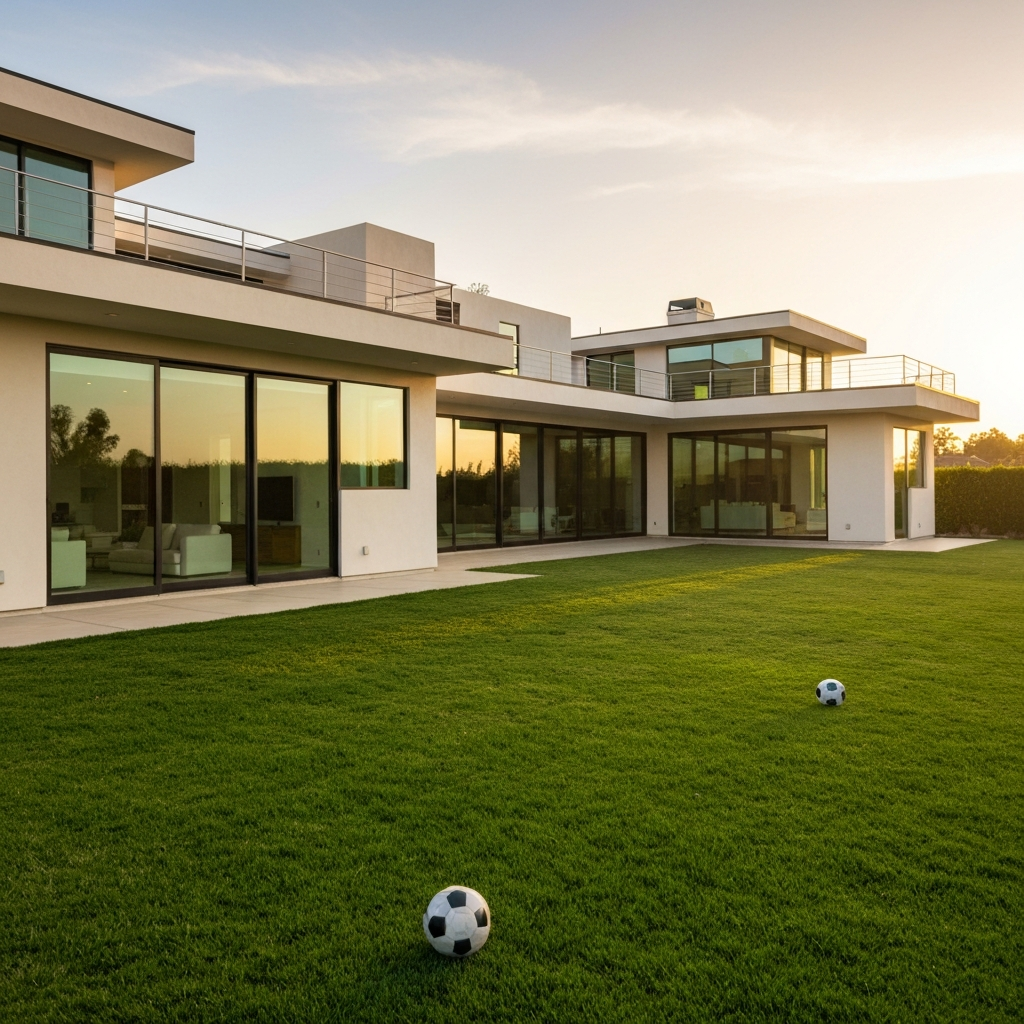 Will World Cup 2026 Affect Home Prices in Southern California?