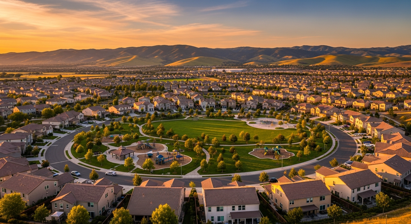 French Valley Real Estate