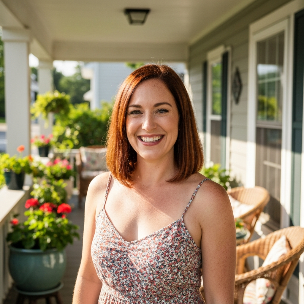 Sarah J.