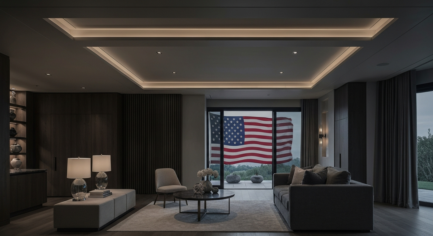 VA Loan Experts Background