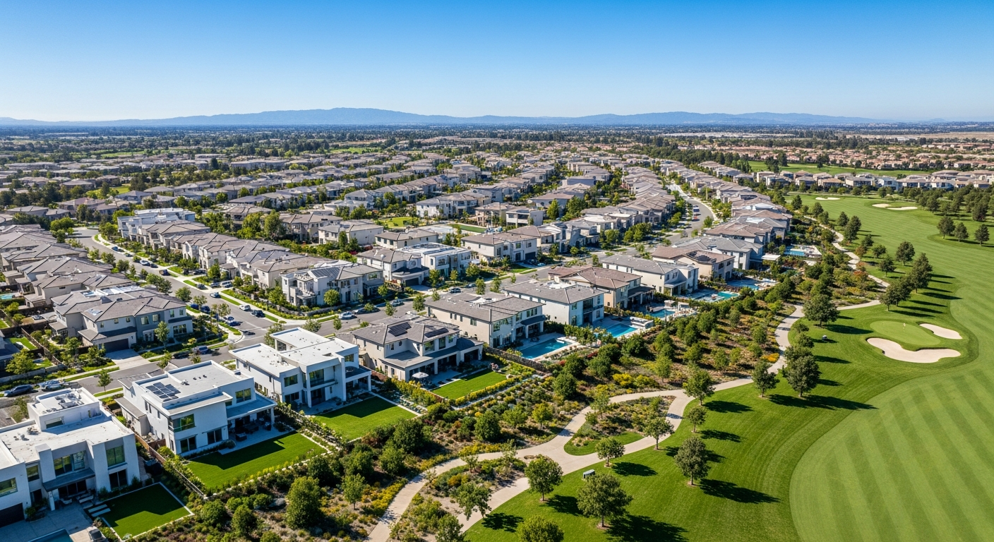 Valencia Real Estate