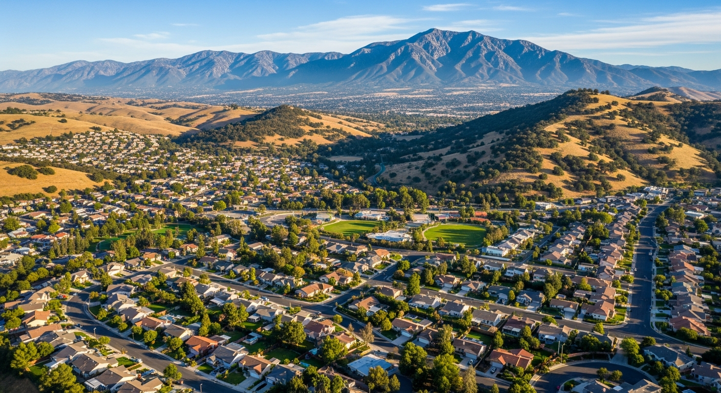 El Cajon Real Estate