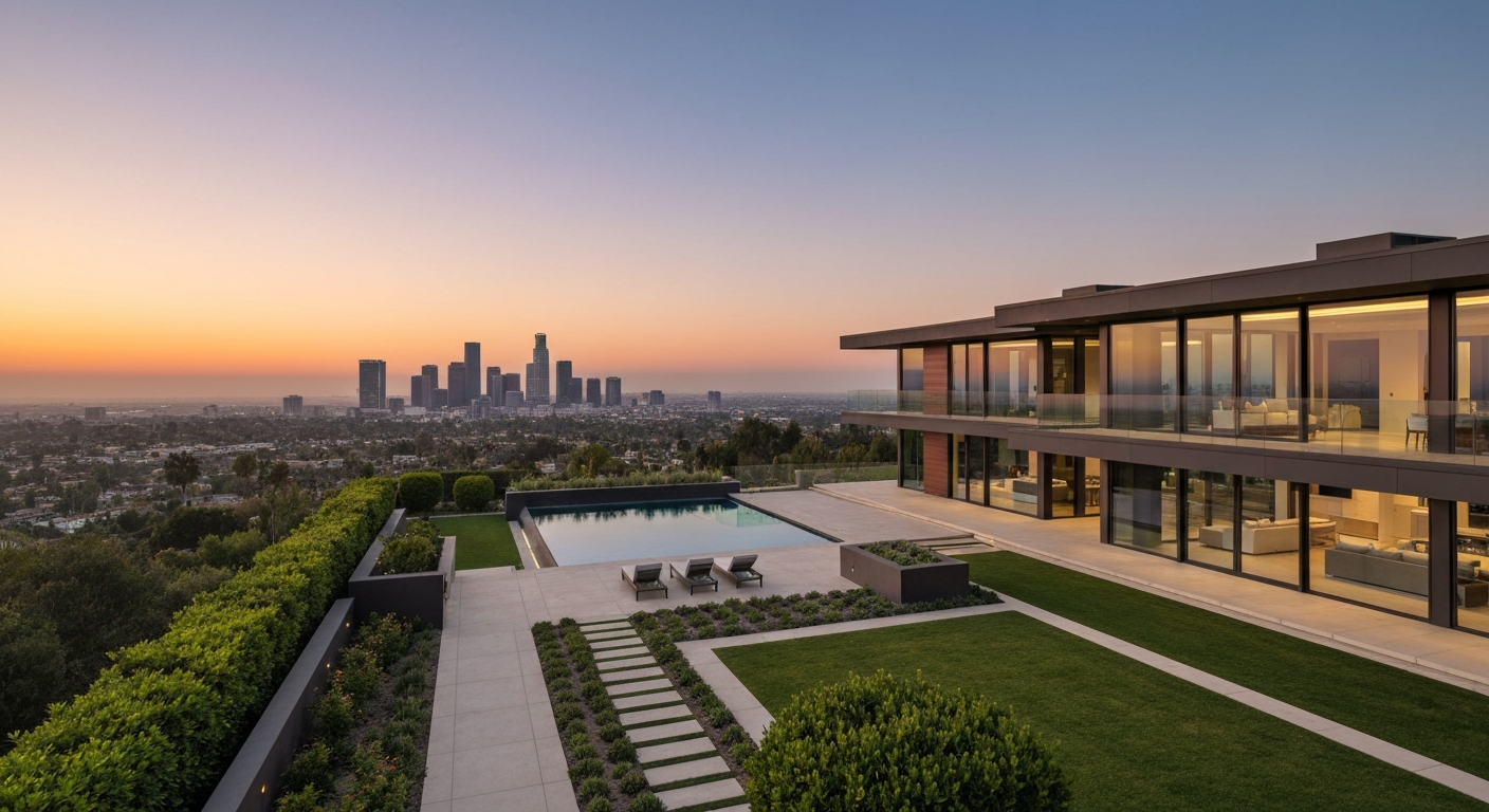 Hacienda Heights Real Estate